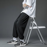 Roguish Harem Sweatpants for Men: Trendy Casual Trousers Ahead!