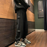 2025 New Vintage Sweatpants for Men: Comfort Meets Street Style