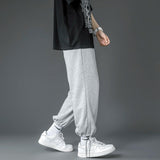 Roguish Harem Sweatpants for Men: Trendy Casual Trousers Ahead!