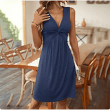Bold and Beautiful: Women's Slim Fit Off Shoulder Party Dress!