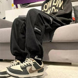 2025 New Vintage Sweatpants for Men: Comfort Meets Street Style