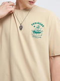 Men’s Vacation Vibes T-Shirt: Sunshine Hooray for Casual Comfort
