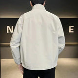 Business Casual Jackets for Men: Trendy Spring Wardrobe Essential