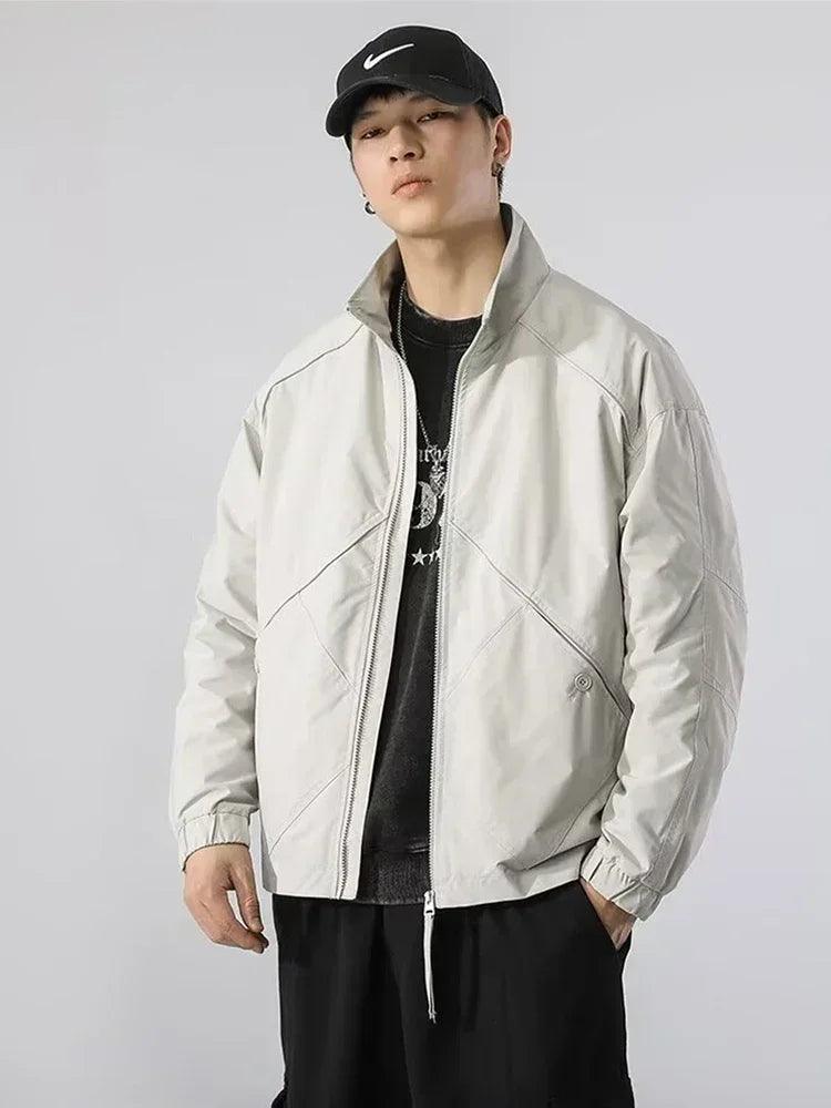 Business Casual Jackets for Men: Trendy Spring Wardrobe Essential