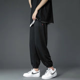 Roguish Harem Sweatpants for Men: Trendy Casual Trousers Ahead!